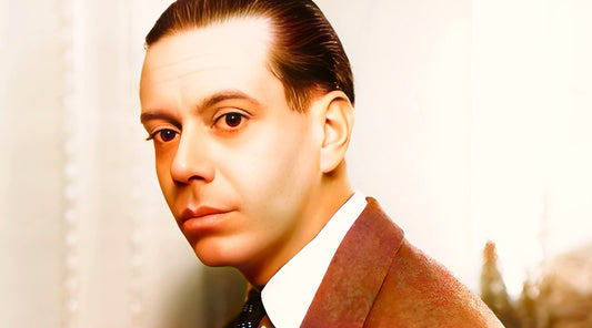 Cole Porter (1891-1964)