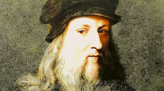 Leonardo da Vinci (1452-1519)