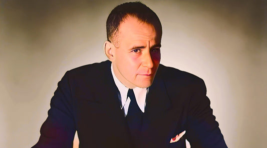 Lincoln Kirstein (1907-1996)