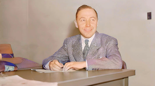 Tennessee Williams (1911-1983)