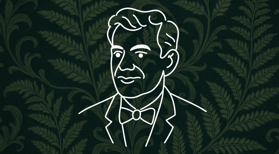 Leonard Bernstein (1918 – 1990)