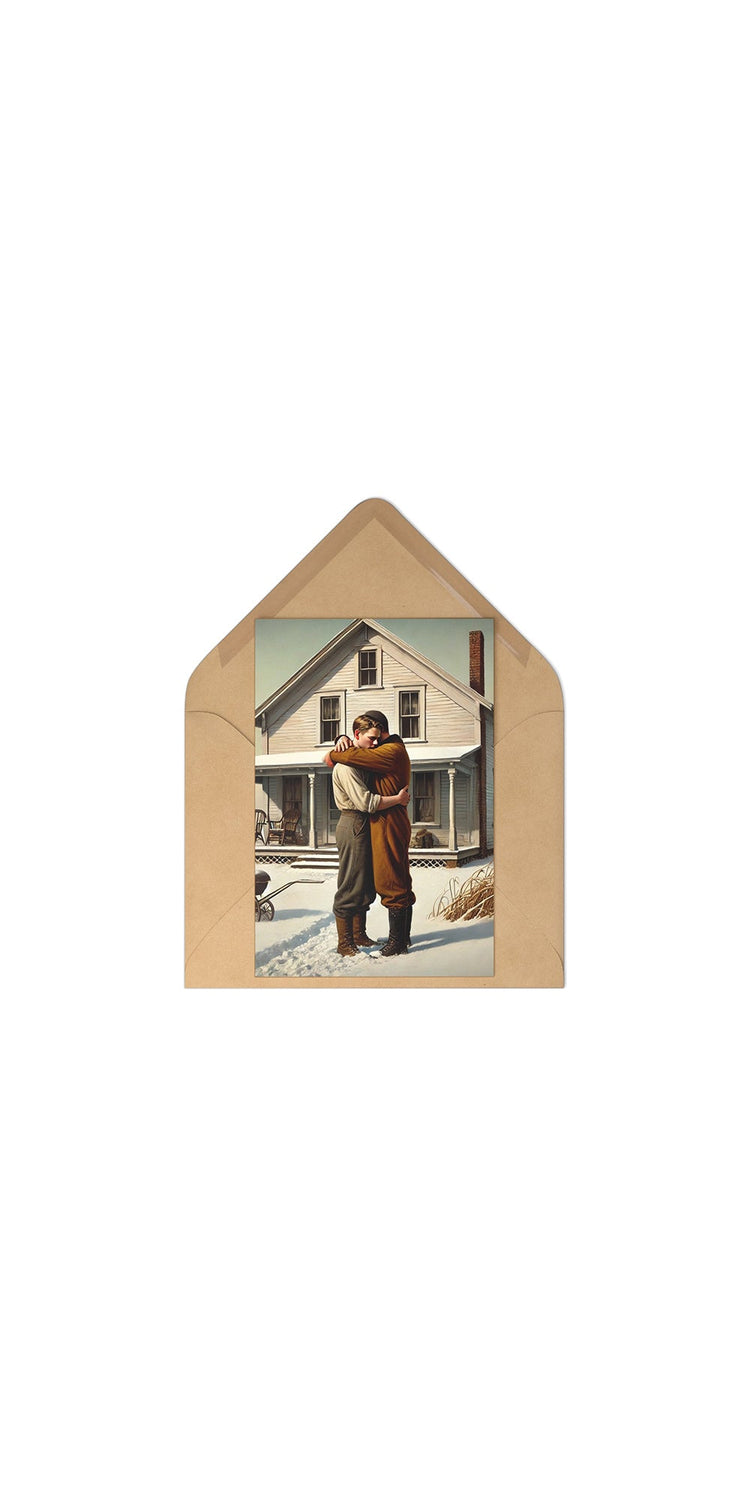 Delightful Postcards | Postcards with a Past — and a Purpose