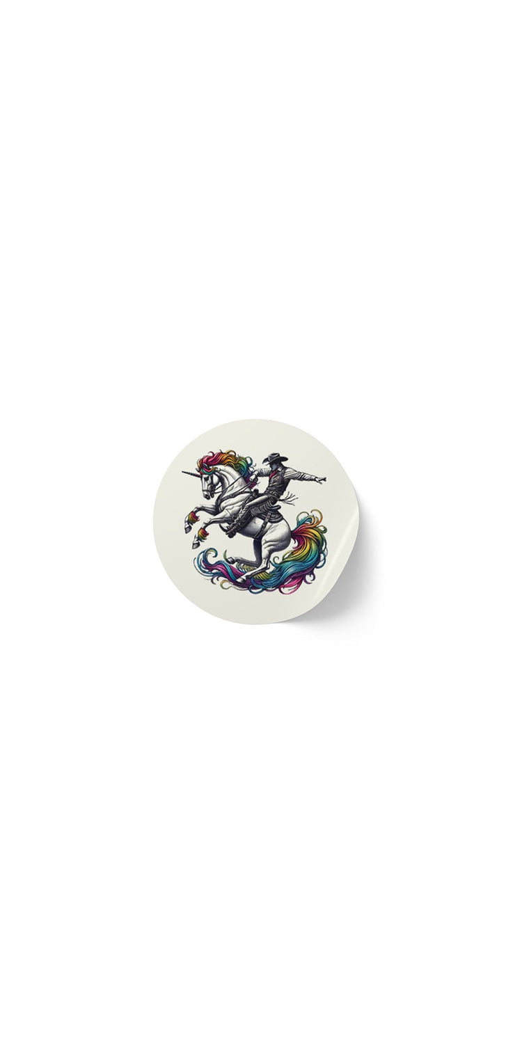 Stickers | Small Stickers. Big Statements.