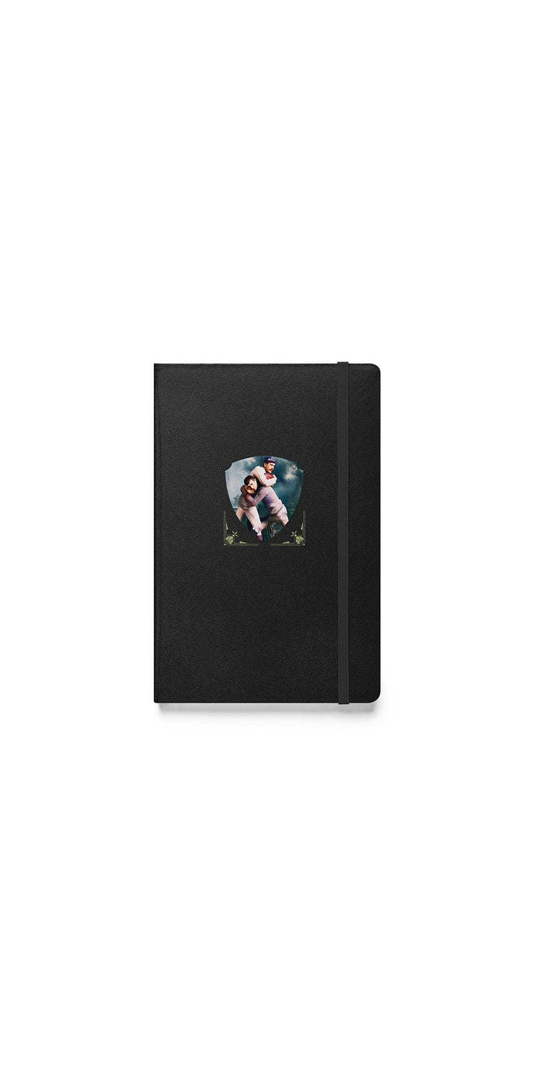 Hardcover Journals | A Quiet Companion for Bold Ideas.
