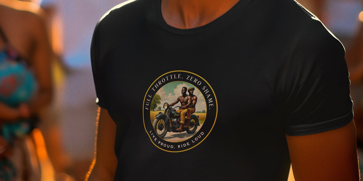 Graphic T-Shirts | Designed to Speak, Worn to Be Seen.