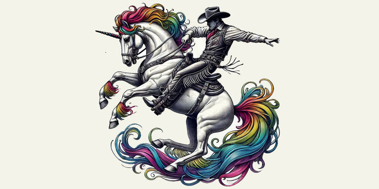 Rainbow Riders