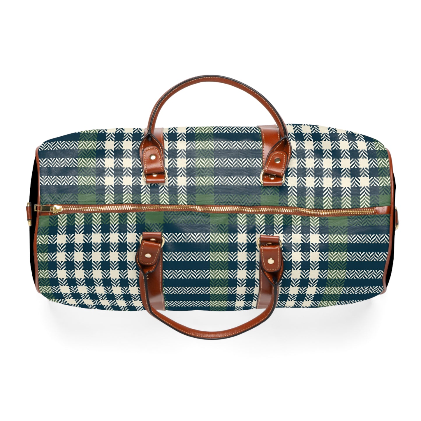 Balbriggan Travel Bag with Pride Celtic Shield