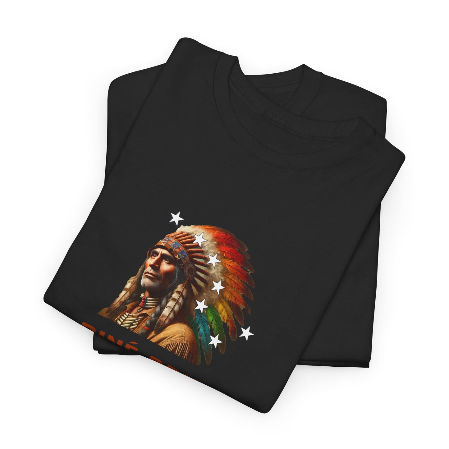 Diné Pride - Navajo Nation | Pride T-Shirt