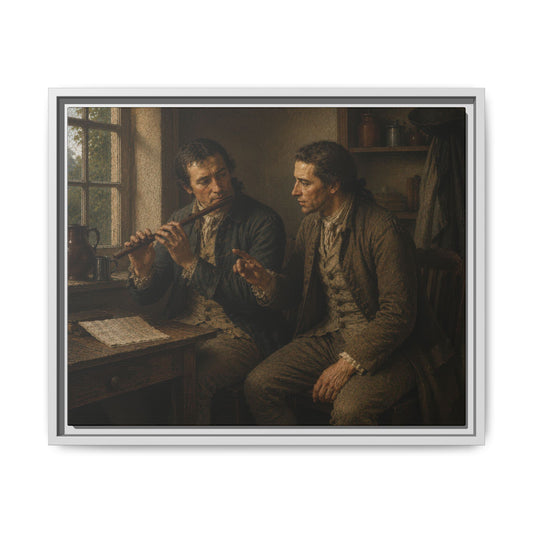 Missing Art Studies - 1776 | paire 091