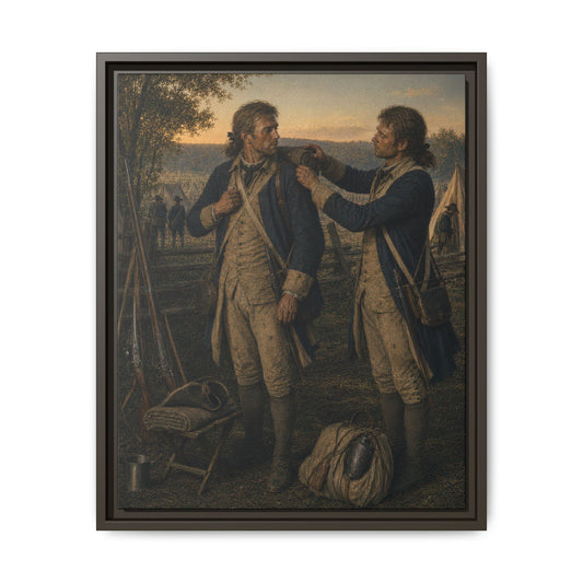 Missing Art Studies - 1776 | paire 044