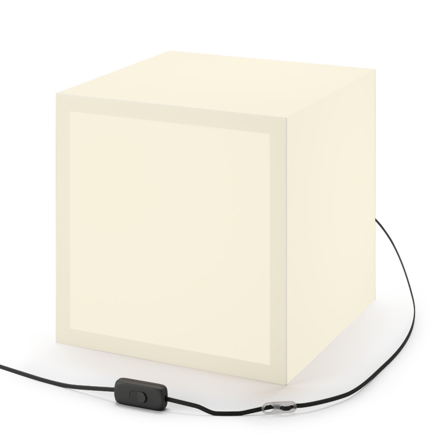 celibataire 032 | Light Cube Lamp