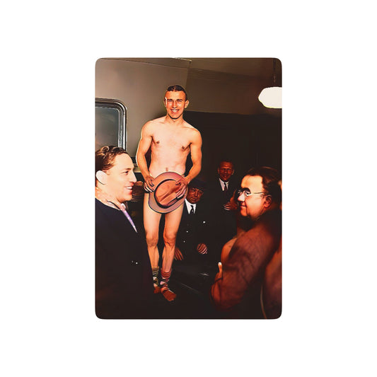 Vintage LGBTQ+ Nightlife | The Slide NYC | Queer Performance & Hidden History Tribute