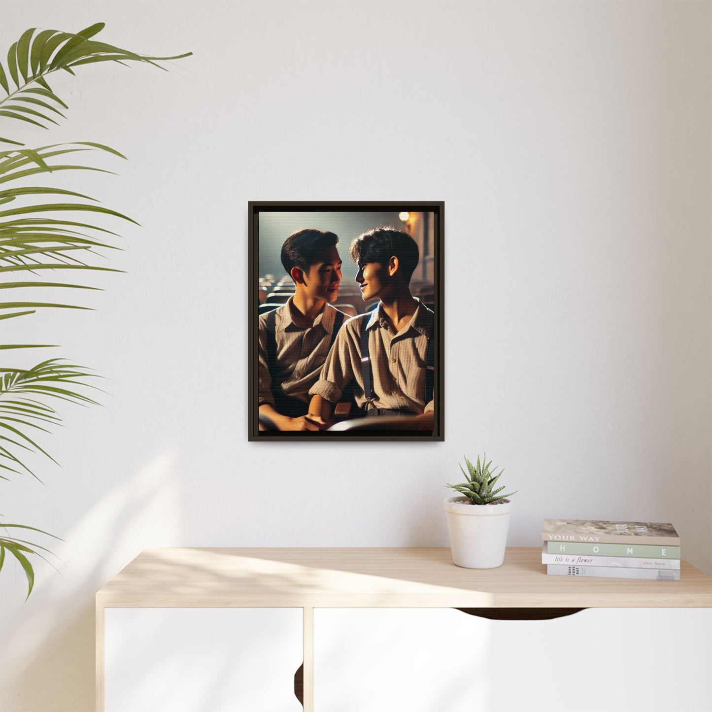 Missing Art Studies - Grant 019