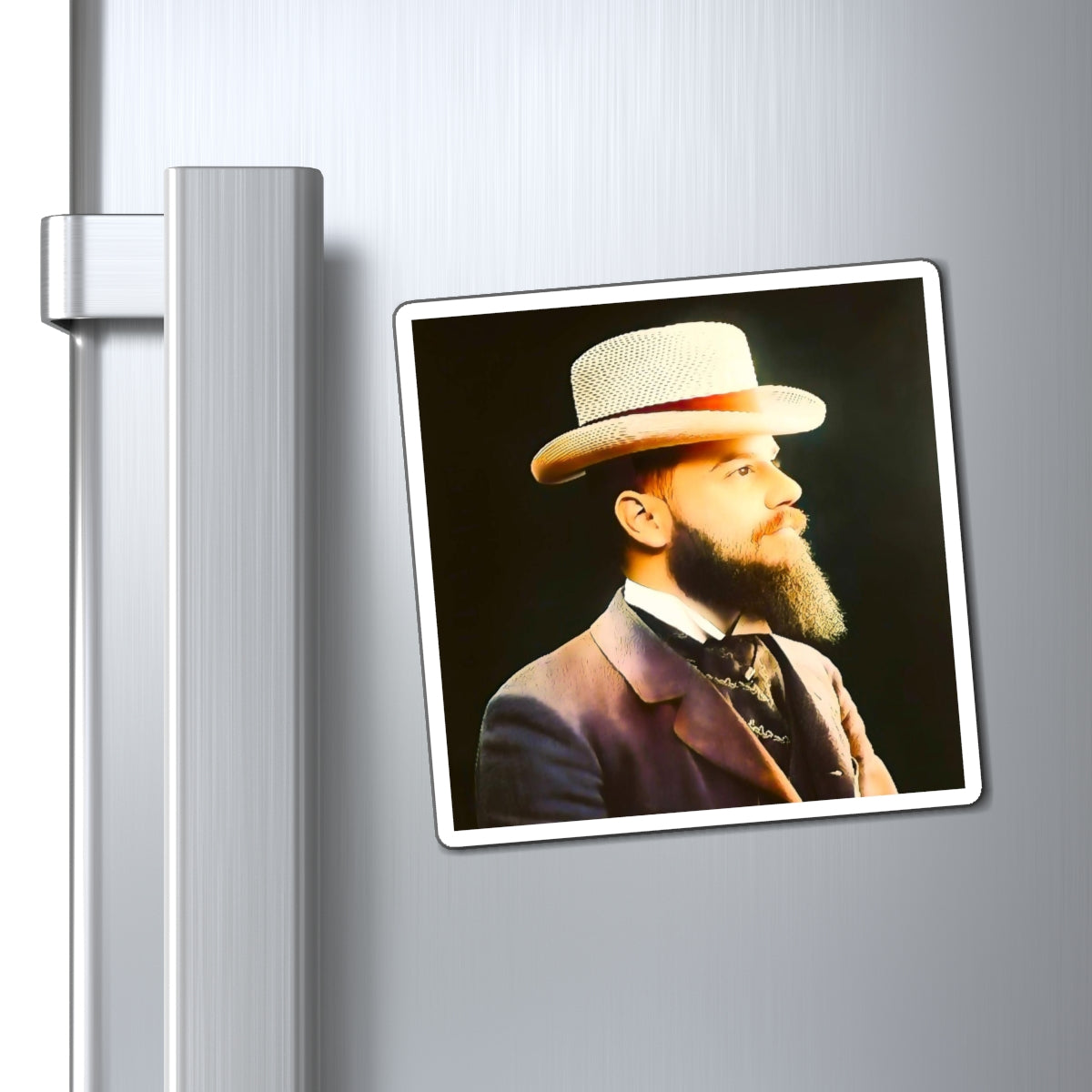 celibataire 014 | Magnets