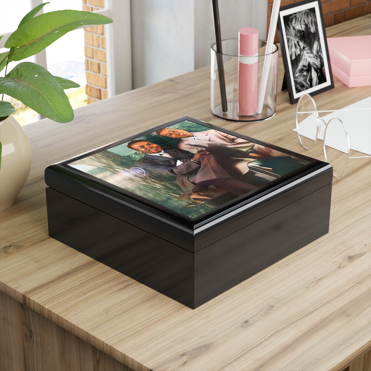 paire 095 | Keepsake Box