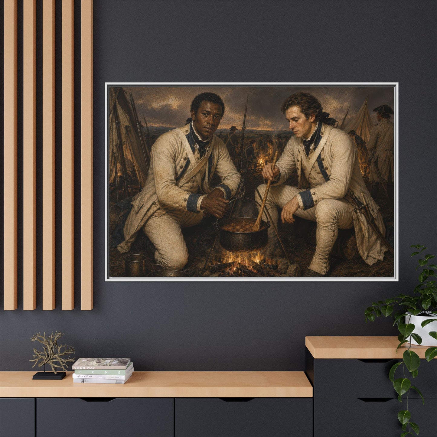 Missing Art Studies - 1776 | paire 034