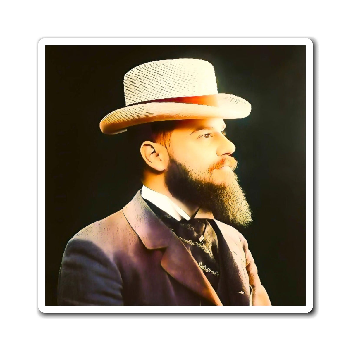 celibataire 014 | Magnets