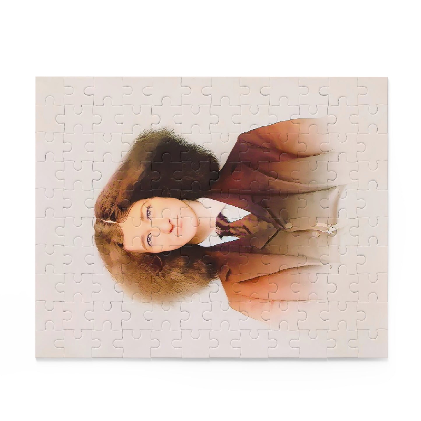 celibataire 033 | Jigsaw Puzzle (120, 252, 500-Piece)