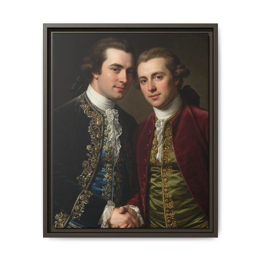 Missing Art Studies - 1776 | paire 003