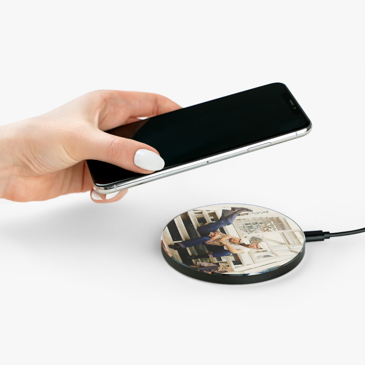 paire 066 | Wireless Charger