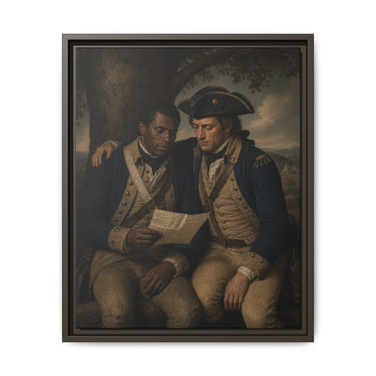 Missing Art Studies - 1776 | paire 056