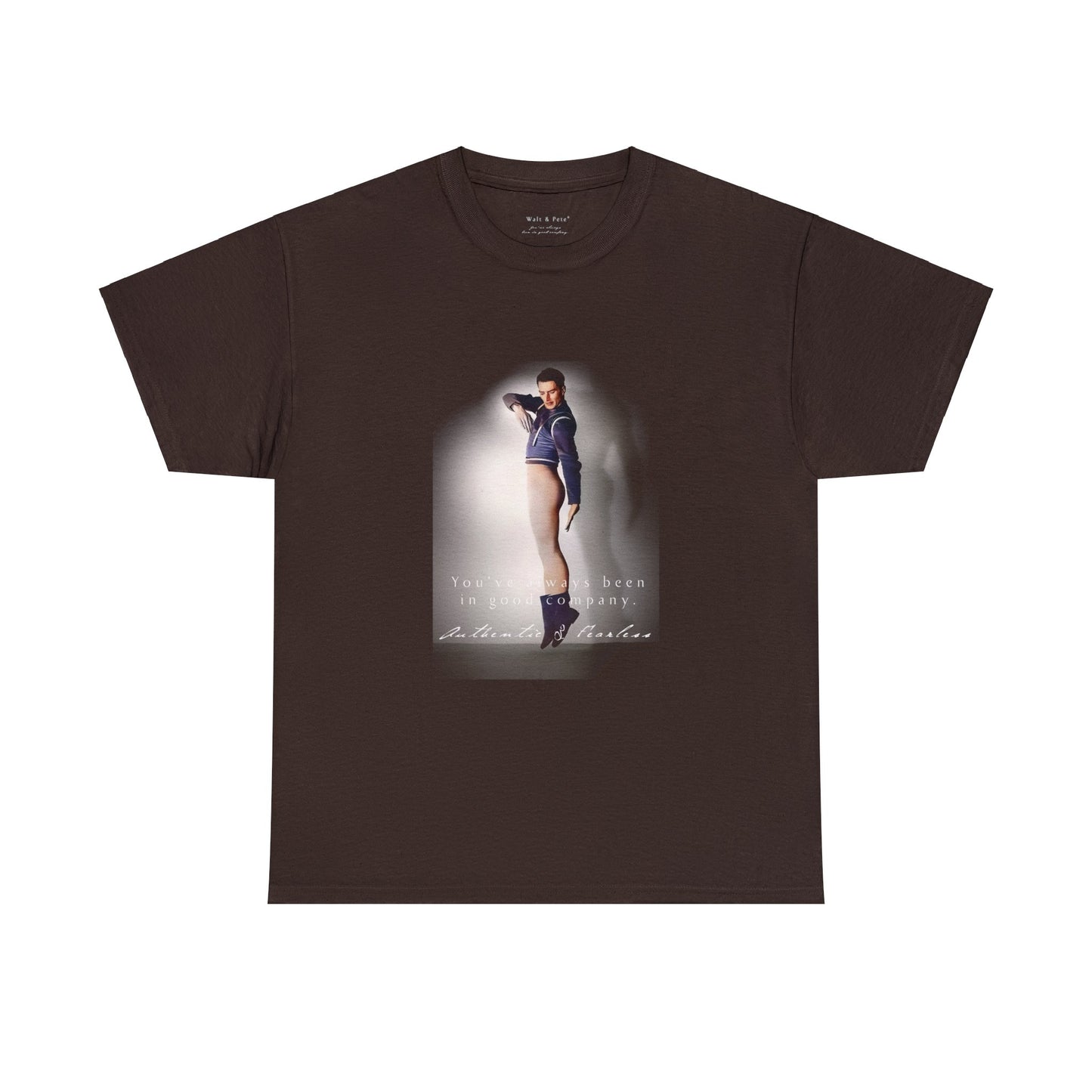 celibataire 030 | Vintage Graphic T-Shirt