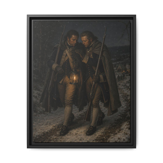 Missing Art Studies - 1776 | paire 066