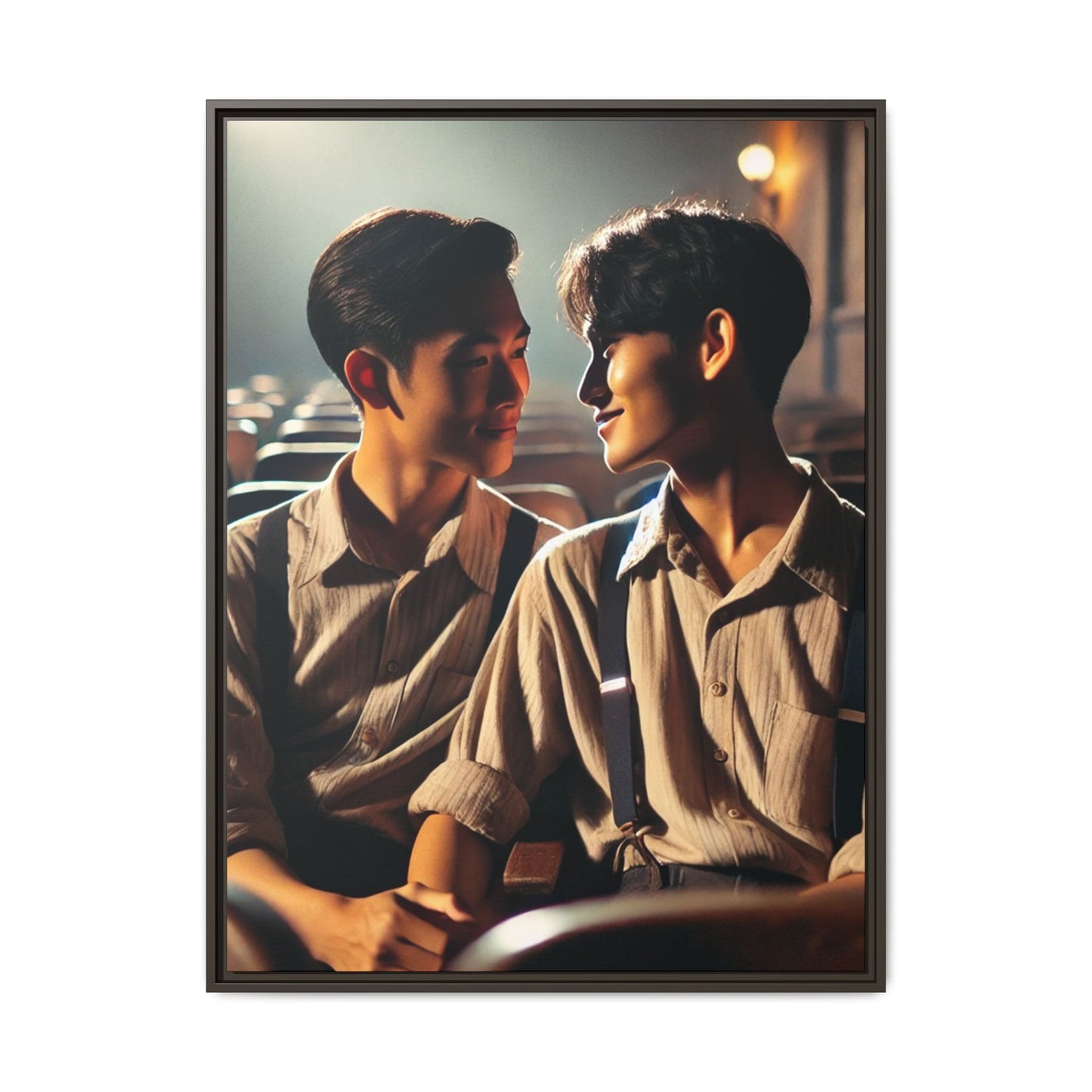 Missing Art Studies - Grant 019