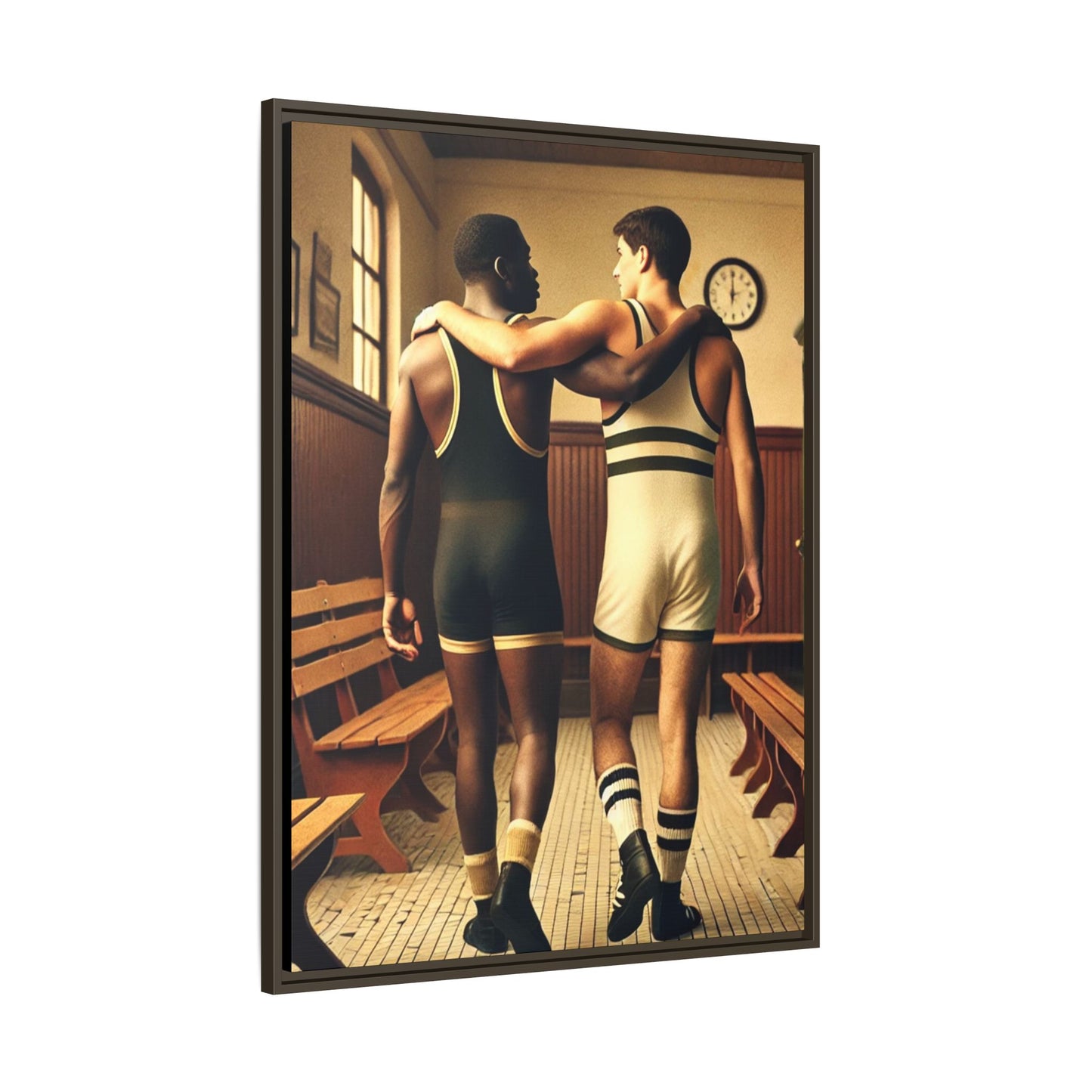 Missing Art Studies - Grant 033