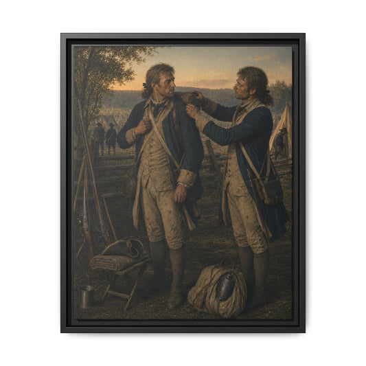 Missing Art Studies - 1776 | paire 044