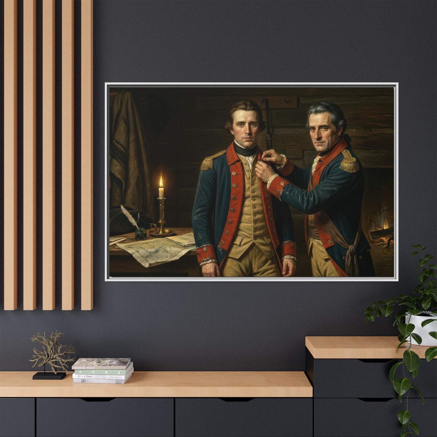 Missing Art Studies - 1776 | paire 037