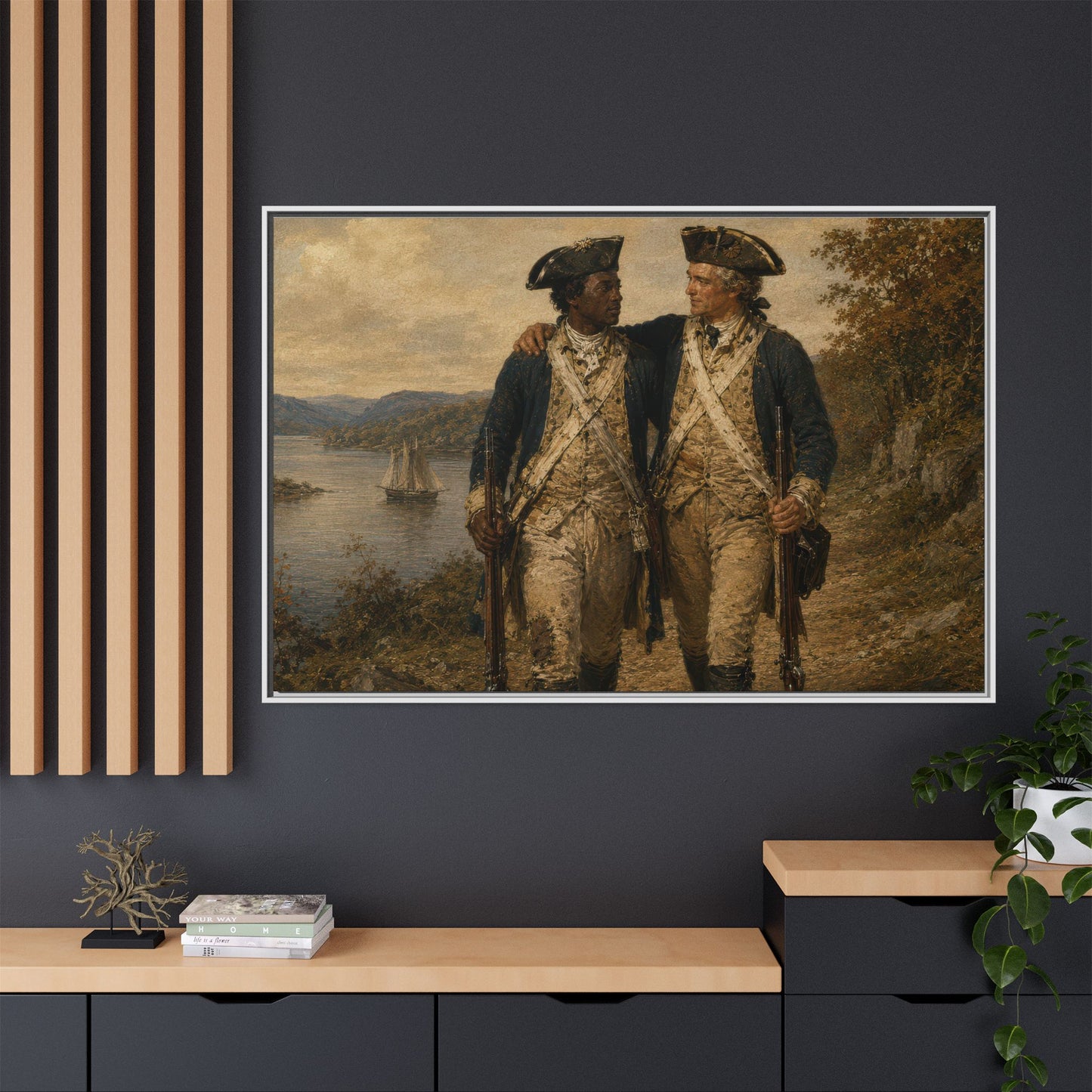 Missing Art Studies - 1776 | paire 057