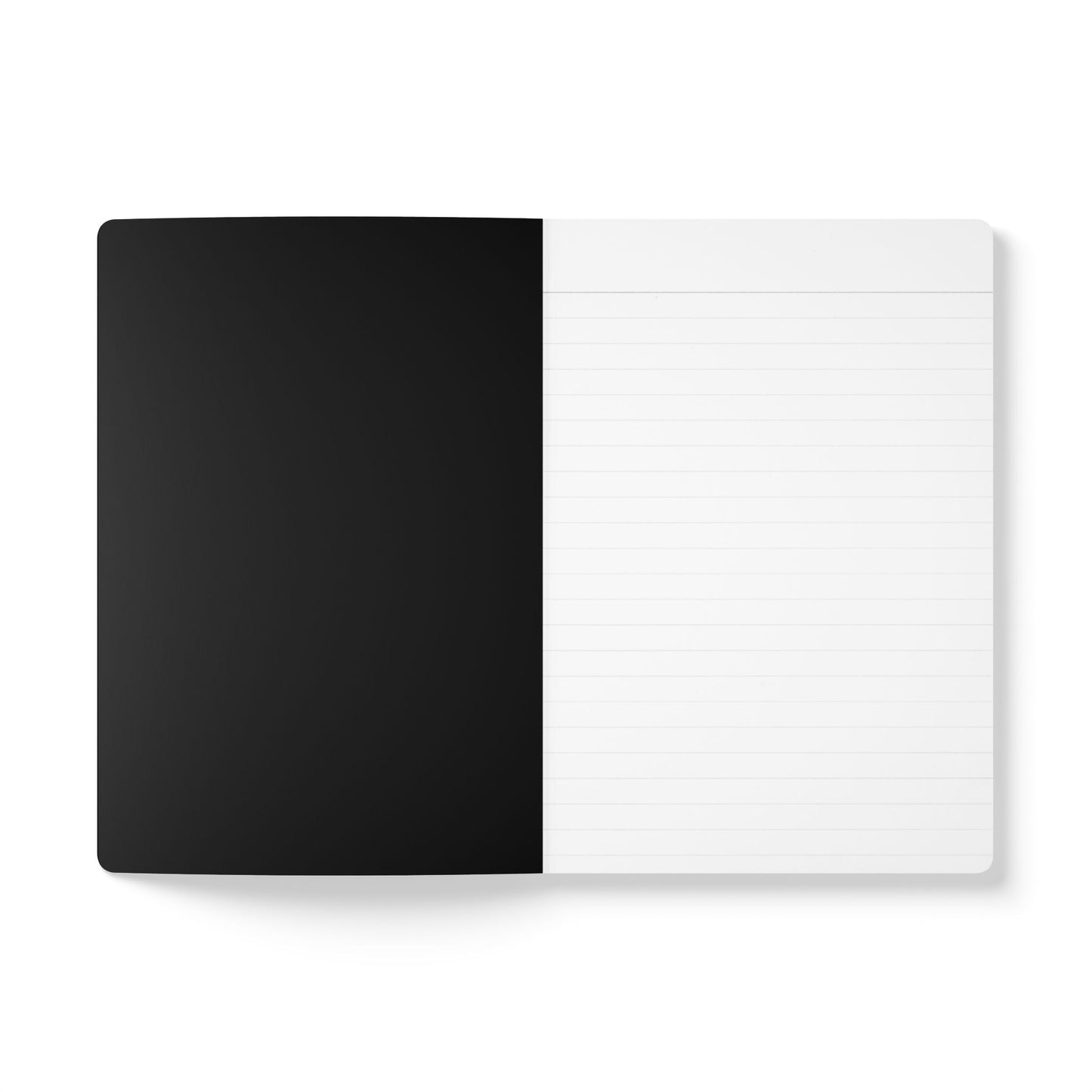 Missing Art Studies - Grant 028 | Softcover Journal