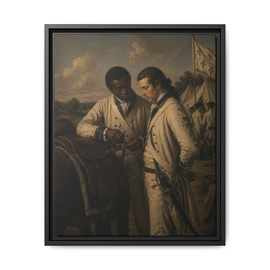 Missing Art Studies - 1776 | paire 093