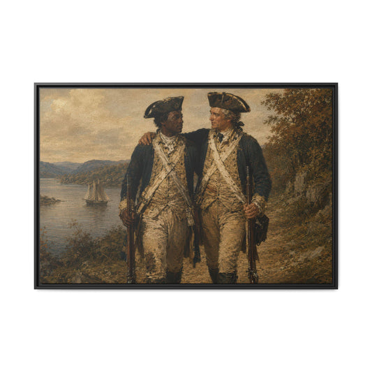 Missing Art Studies - 1776 | paire 057
