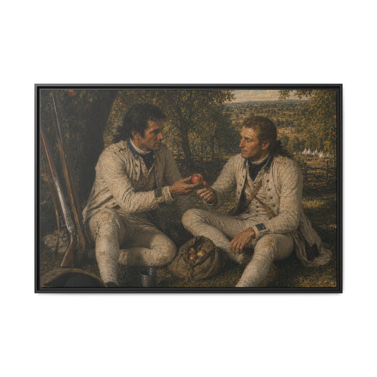 Missing Art Studies - 1776 | paire 063