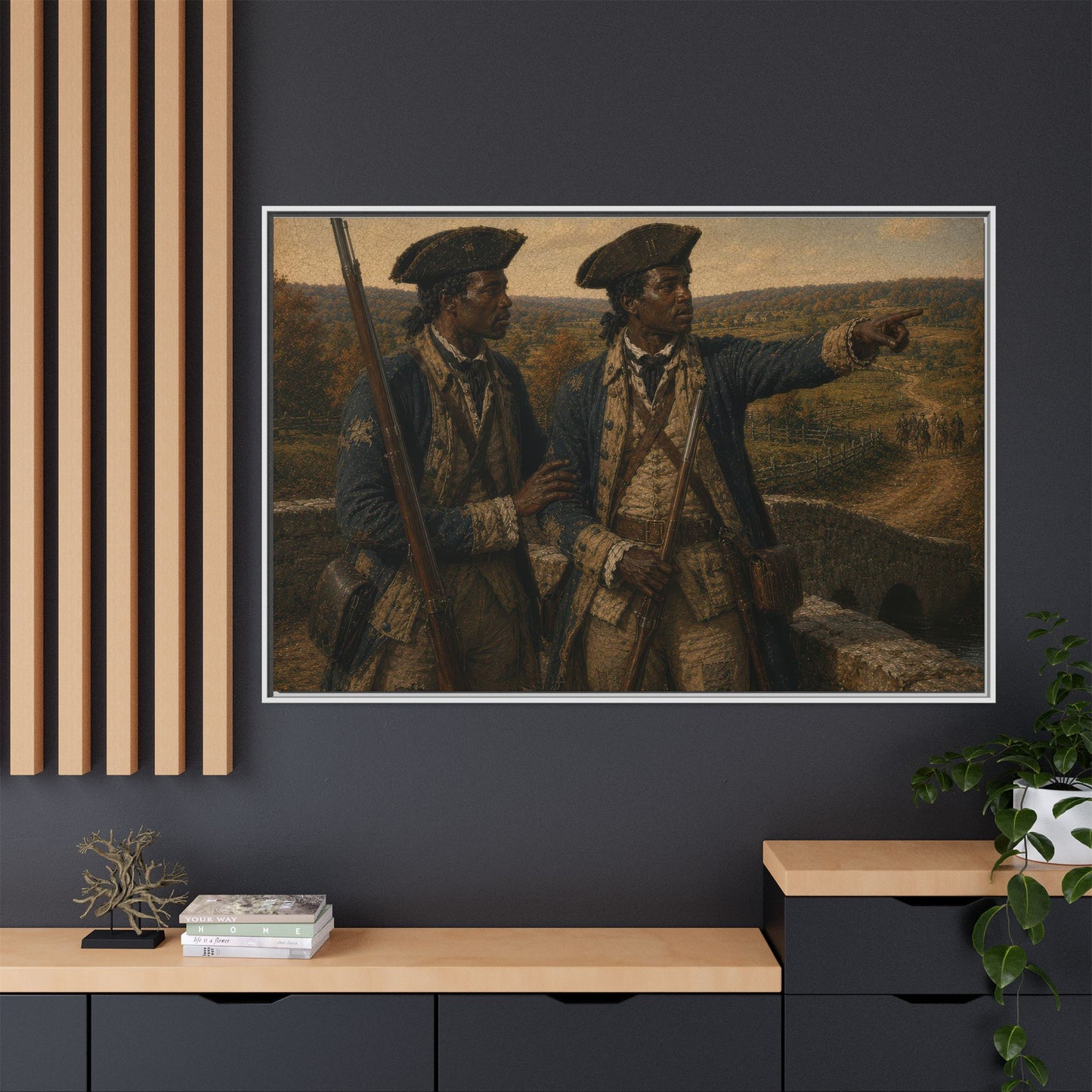 Missing Art Studies - 1776 | paire 080