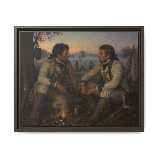Missing Art Studies - 1776 | paire 073