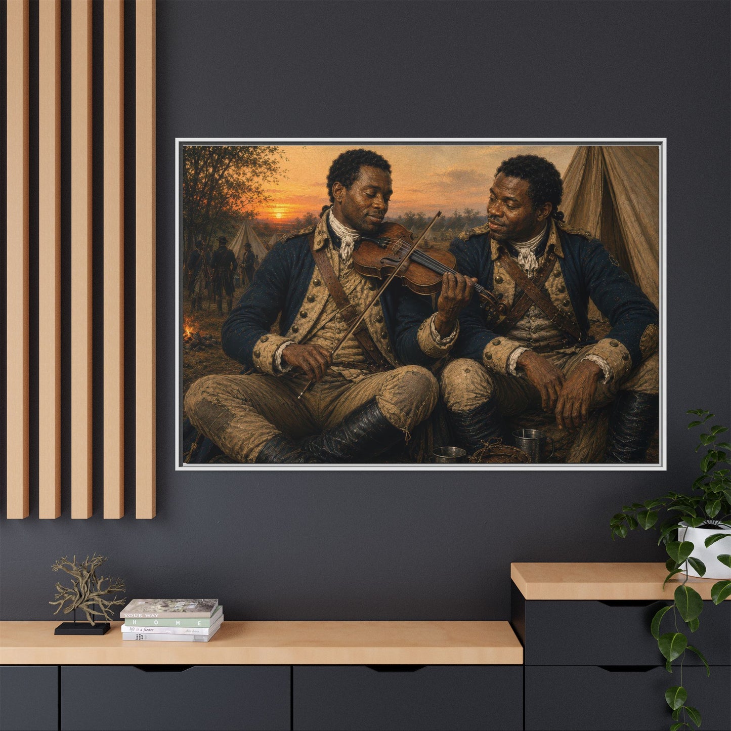 Missing Art Studies - 1776 | paire 040