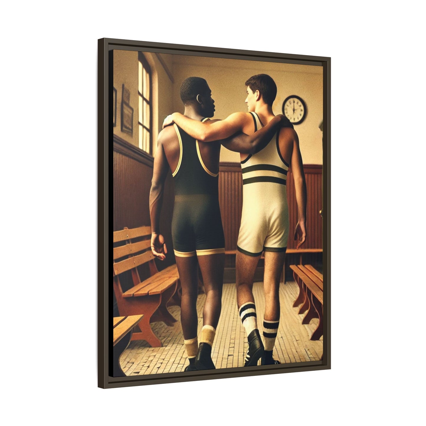 Missing Art Studies - Grant 033