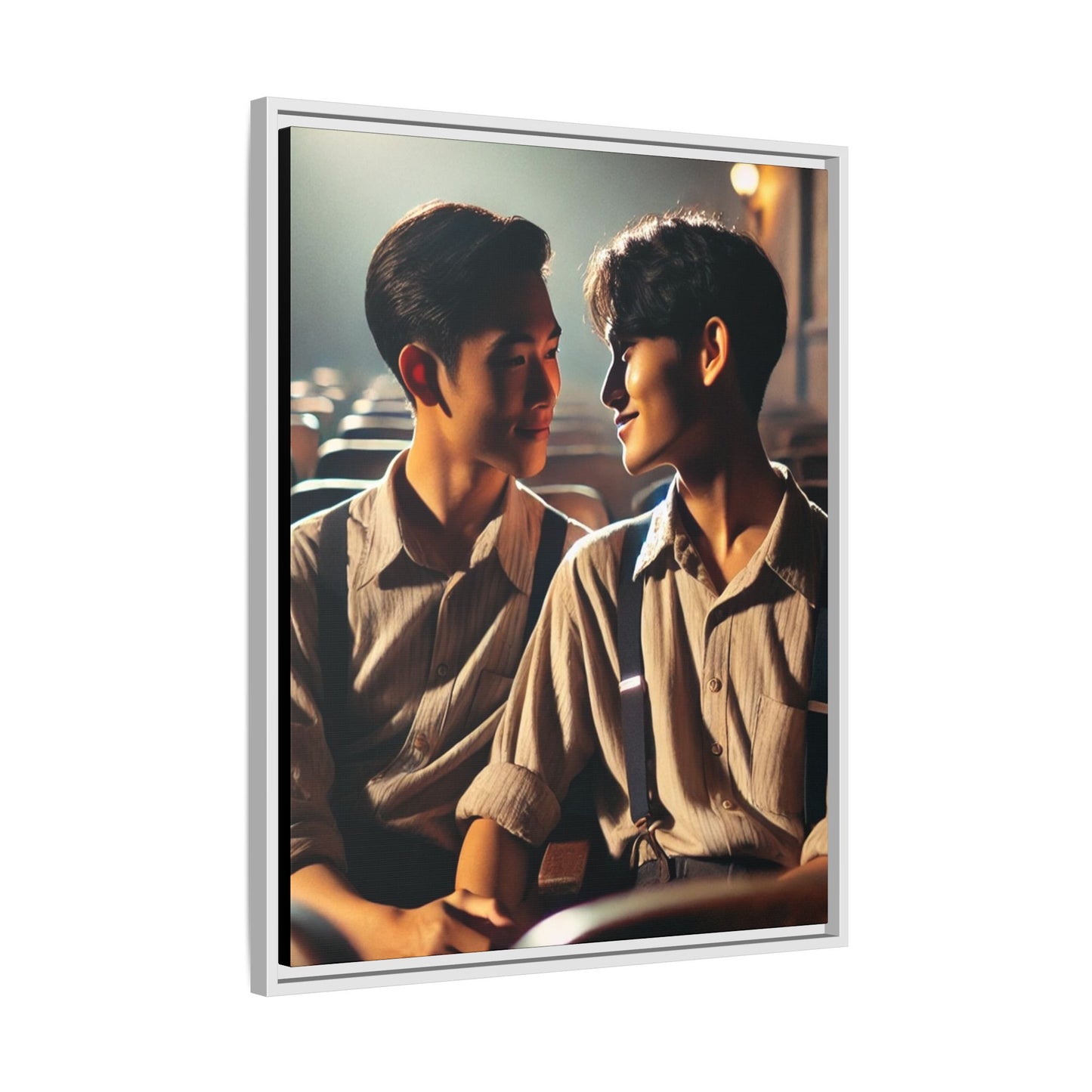 Missing Art Studies - Grant 019