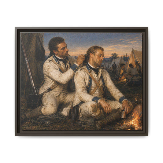 Missing Art Studies - 1776 | paire 059