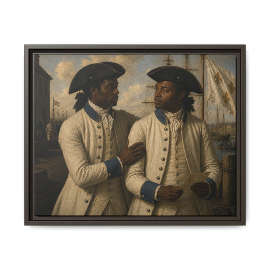 Missing Art Studies - 1776 | paire 001