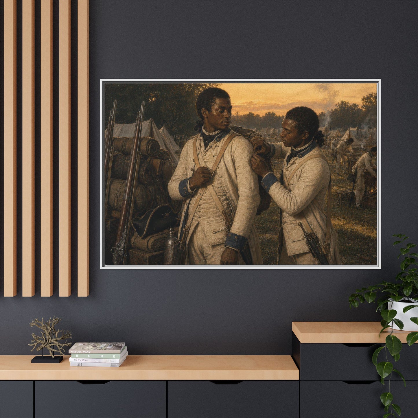 Missing Art Studies - 1776 | paire 068