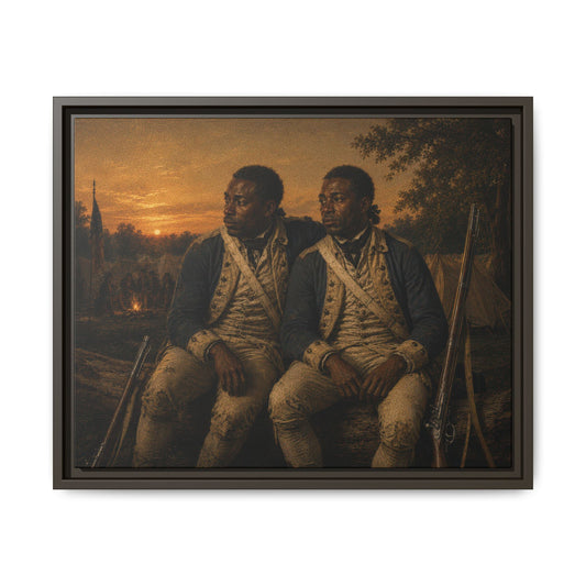 Missing Art Studies - 1776 | paire 095