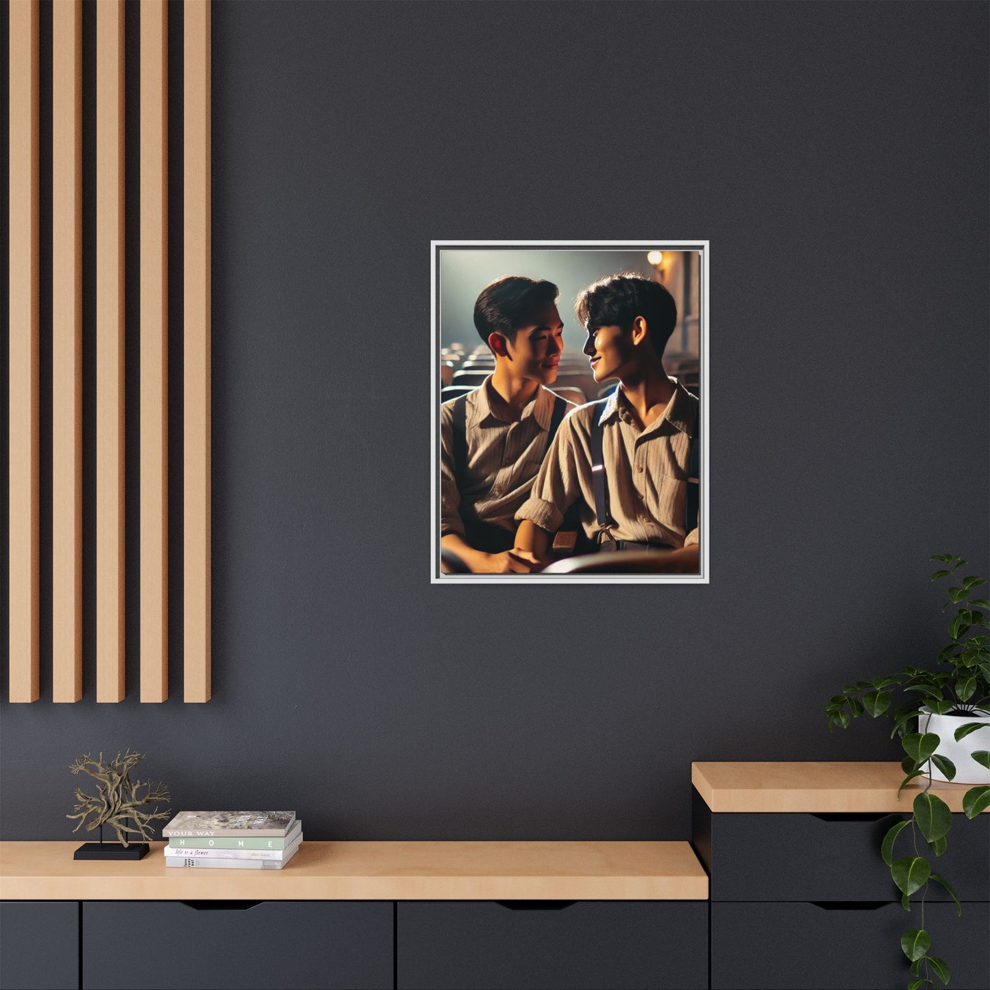 Missing Art Studies - Grant 019