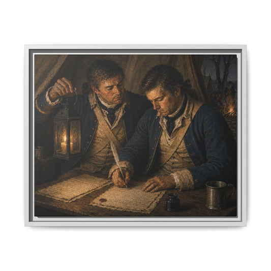 Missing Art Studies - 1776 | paire 037