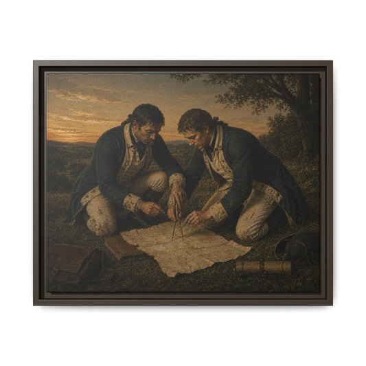 Missing Art Studies - 1776 | paire 096