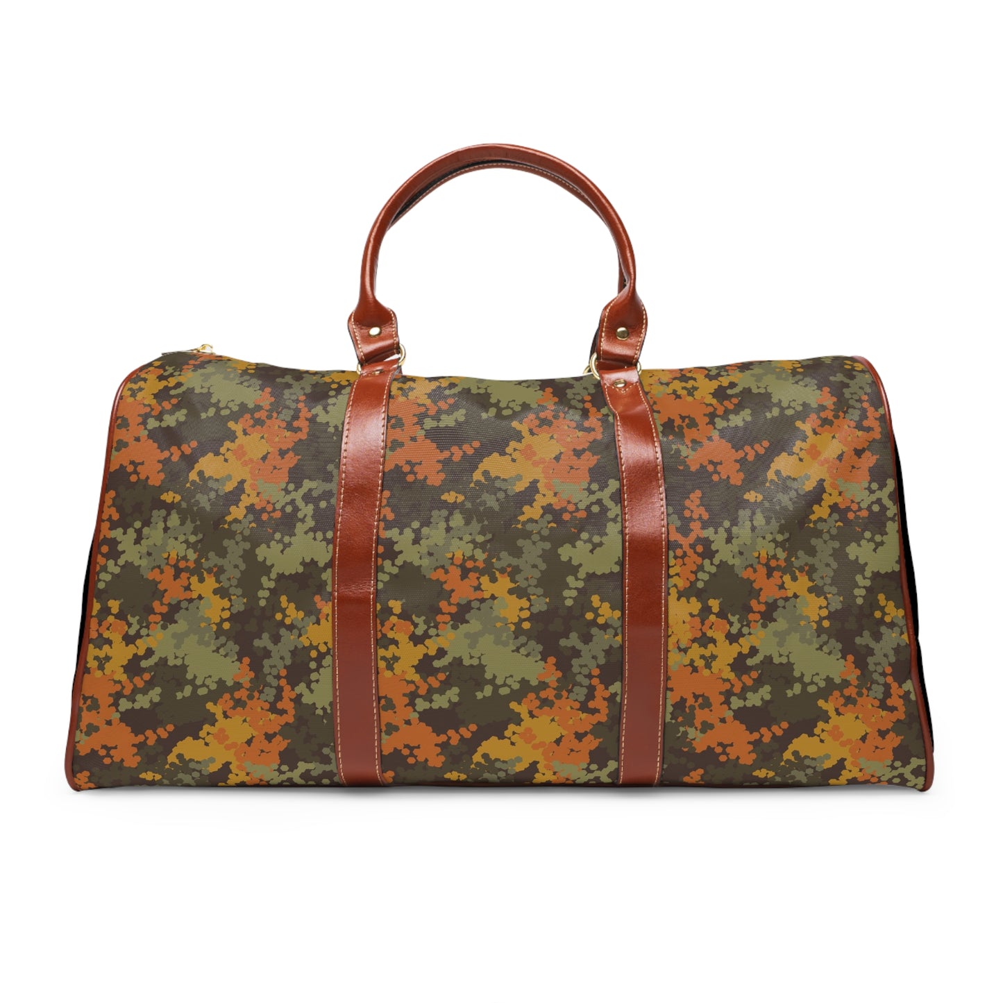 Northwich Tactical Expeditionary Travel Bag with Stag | Command Elegance