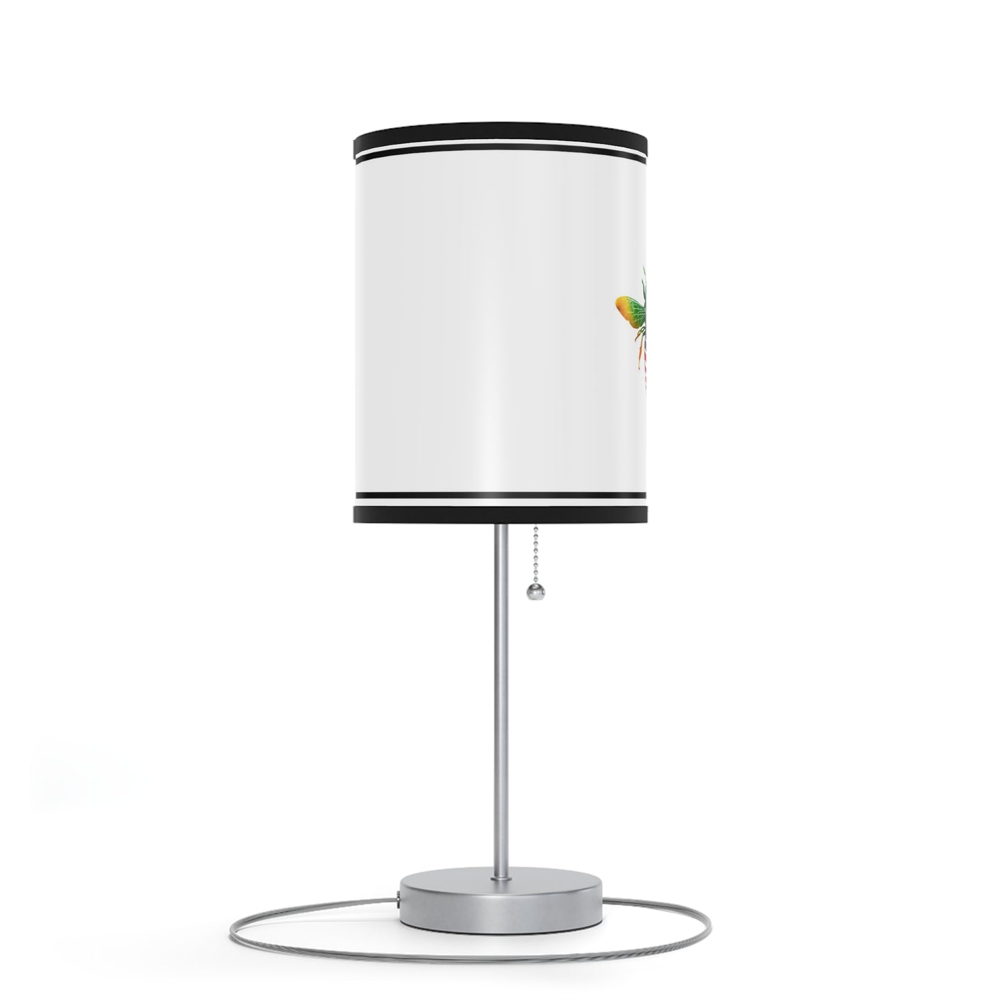 Bee Proud |  Lamp on a Stand